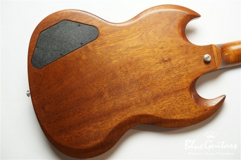 SG Faded 2018 - Worn Bourbon