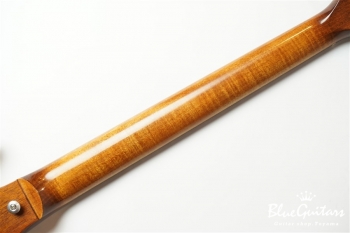 SG Faded 2018 - Worn Bourbon