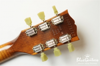 SG Faded 2018 - Worn Bourbon