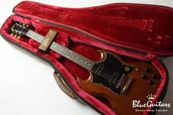 SG Faded 2018 - Worn Bourbon