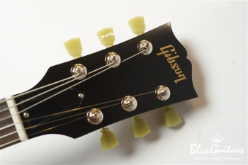 SG Faded T 2017 - Worn Cherry