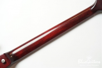 SG Faded T 2017 - Worn Cherry