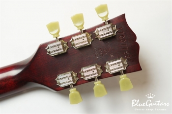 SG Faded T 2017 - Worn Cherry