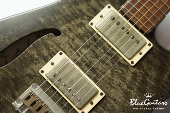 Cirrus Easel - Suiboku