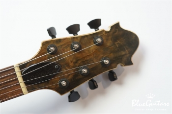 Cirrus Easel - Suiboku