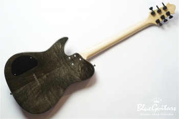 Cirrus Easel - Suiboku