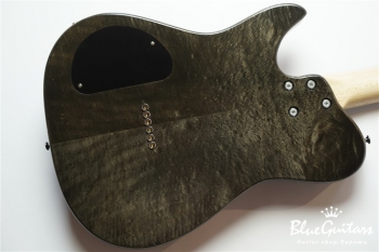 Cirrus Easel - Suiboku