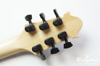 Cirrus Easel - Suiboku