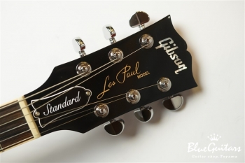 Les Paul Standard 2017 T - Iced Tea