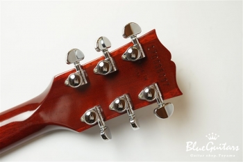 Les Paul Standard 2017 T - Iced Tea