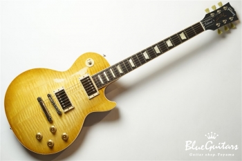 Les Paul Traditional 2018 - Honey Burst