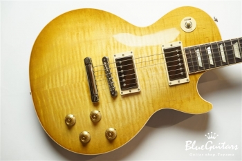 Les Paul Traditional 2018 - Honey Burst
