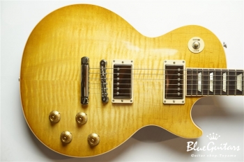 Les Paul Traditional 2018 - Honey Burst