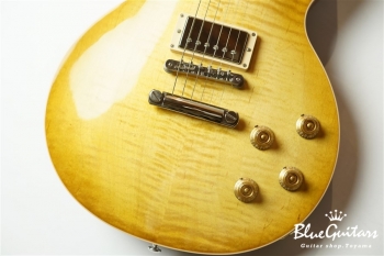 Les Paul Traditional 2018 - Honey Burst
