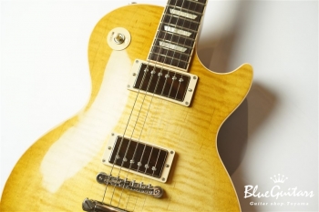 Les Paul Traditional 2018 - Honey Burst