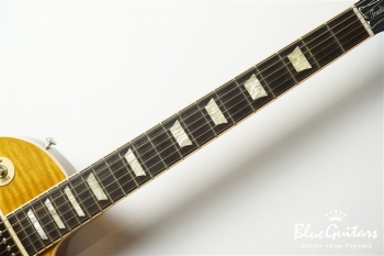 Les Paul Traditional 2018 - Honey Burst