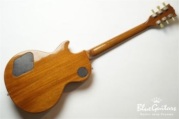 Les Paul Traditional 2018 - Honey Burst