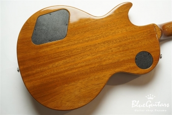 Les Paul Traditional 2018 - Honey Burst