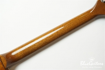 Les Paul Traditional 2018 - Honey Burst