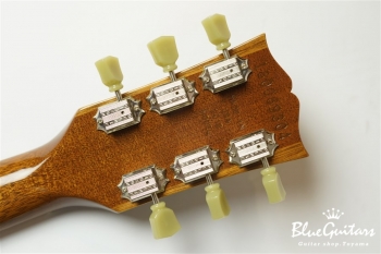 Les Paul Traditional 2018 - Honey Burst