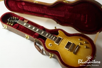 Les Paul Traditional 2018 - Honey Burst