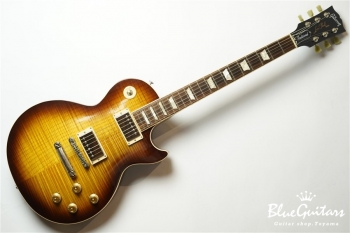 Les Paul Traditional 2018 - Tobacco Sunburst