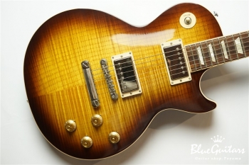 Les Paul Traditional 2018 - Tobacco Sunburst