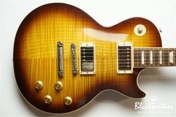 Les Paul Traditional 2018 - Tobacco Sunburst
