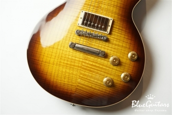 Les Paul Traditional 2018 - Tobacco Sunburst