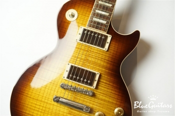 Les Paul Traditional 2018 - Tobacco Sunburst
