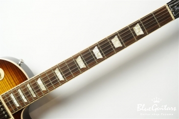 Les Paul Traditional 2018 - Tobacco Sunburst