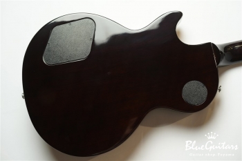 Les Paul Traditional 2018 - Tobacco Sunburst