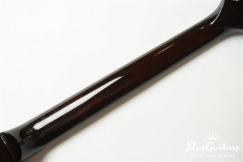 Les Paul Traditional 2018 - Tobacco Sunburst