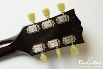 Les Paul Traditional 2018 - Tobacco Sunburst