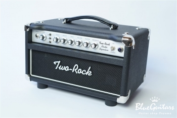 Studio Signature 35W Head