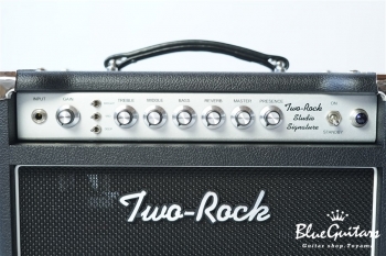 Studio Signature 35W Head