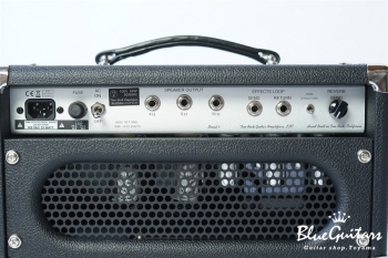 Studio Signature 35W Head