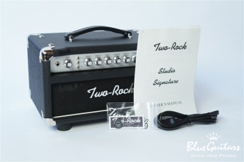 Studio Signature 35W Head