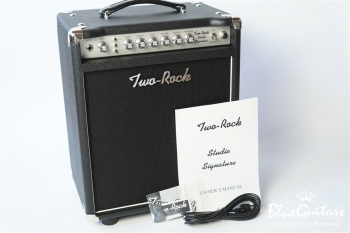 Studio Signature 35W Combo