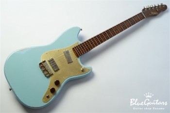 IRIS Road Runner #063 - Daichi Inoue Signature Model