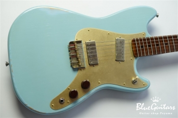 IRIS Road Runner #063 - Daichi Inoue Signature Model