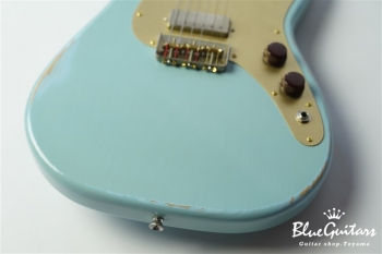 IRIS Road Runner #063 - Daichi Inoue Signature Model