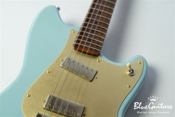 IRIS Road Runner #063 - Daichi Inoue Signature Model