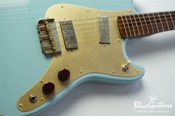 IRIS Road Runner #063 - Daichi Inoue Signature Model