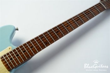 IRIS Road Runner #063 - Daichi Inoue Signature Model