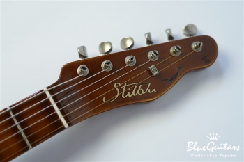 IRIS Road Runner #063 - Daichi Inoue Signature Model