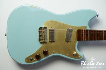 IRIS Road Runner #063 - Daichi Inoue Signature Model