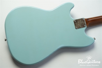 IRIS Road Runner #063 - Daichi Inoue Signature Model