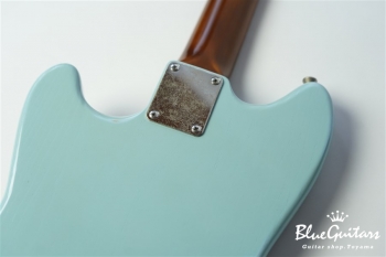 IRIS Road Runner #063 - Daichi Inoue Signature Model