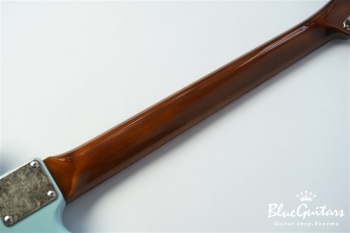 IRIS Road Runner #063 - Daichi Inoue Signature Model